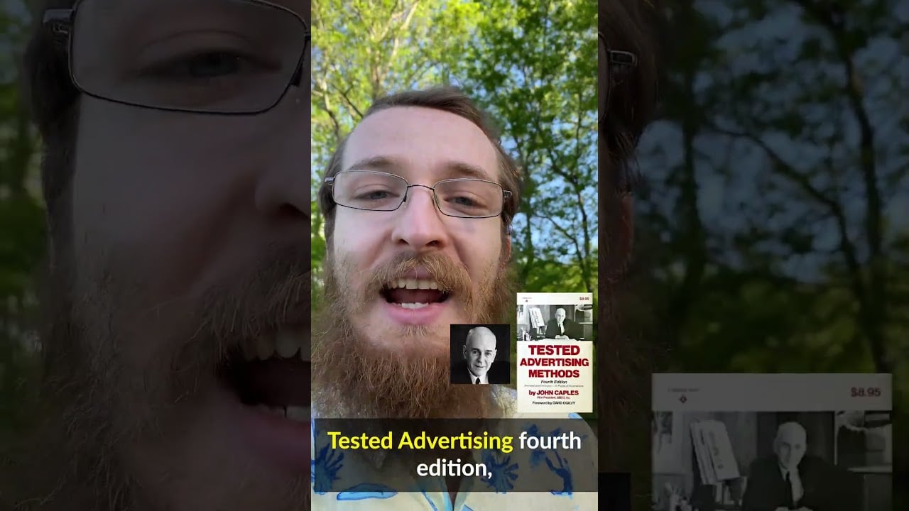 The Top 5 Direct Marketing Books According To A Proven Direct Response Marketer