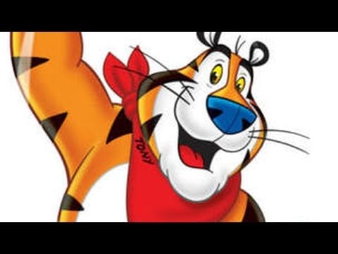 Top 10 Food Catchphrases from Commercials