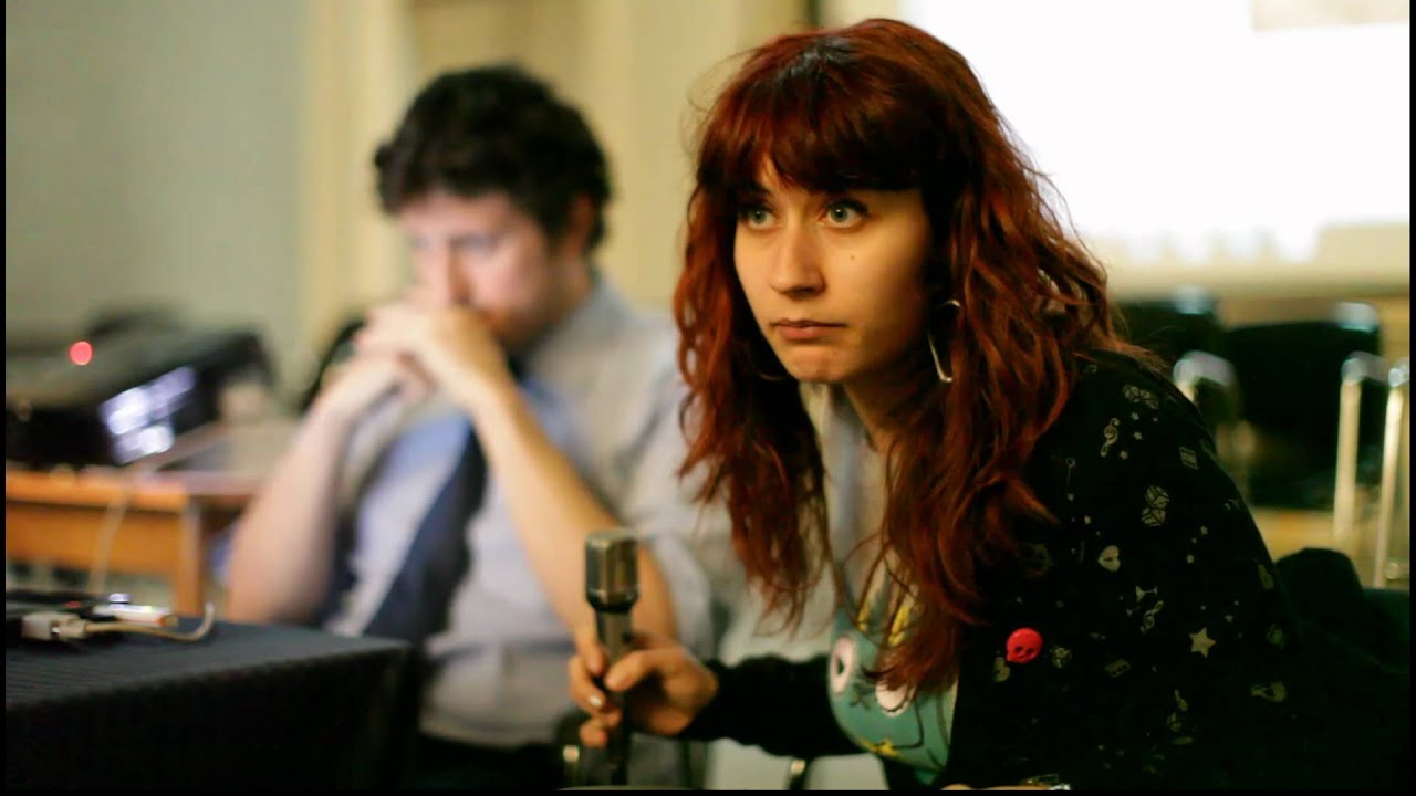 Corso Web Marketing Bologna - Intervento Valentina