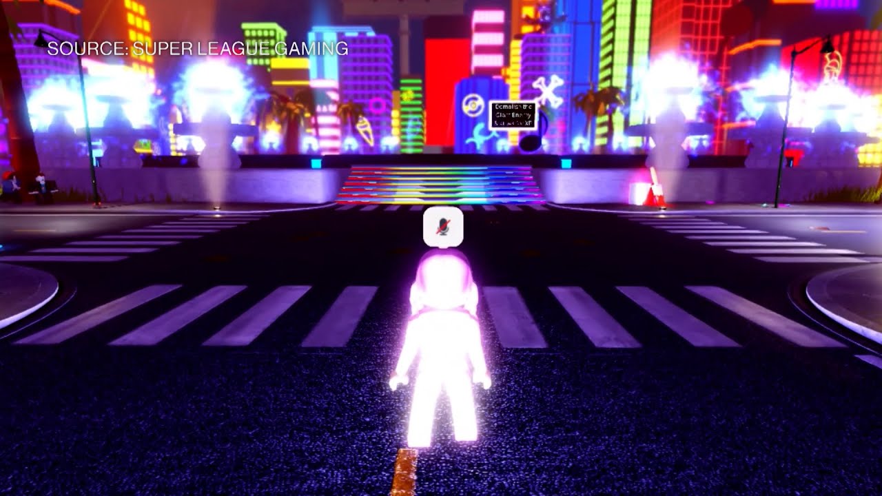 The Metaverse Ad Boom