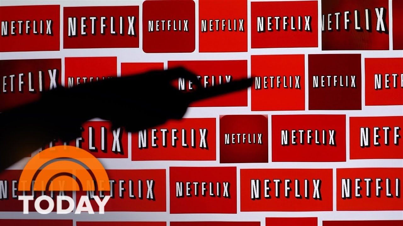 Netflix Unveils New Low-Cost Subscription Plan With Ads