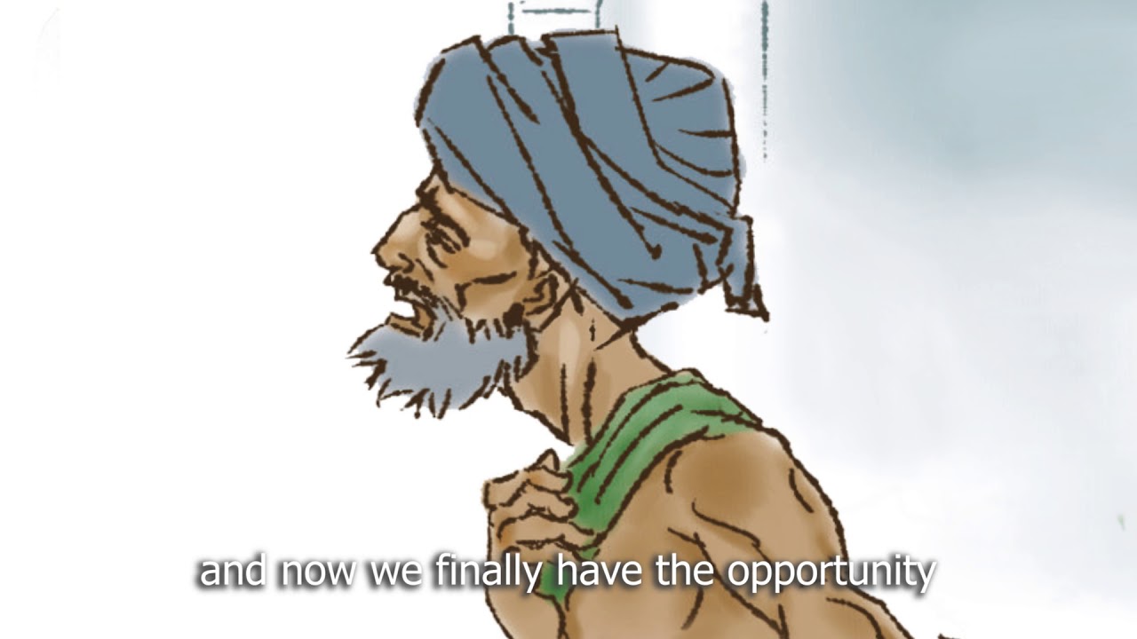 The Karmic Retribution of Selling Oneself in Exchange for Making Offerings to the Three Jewels