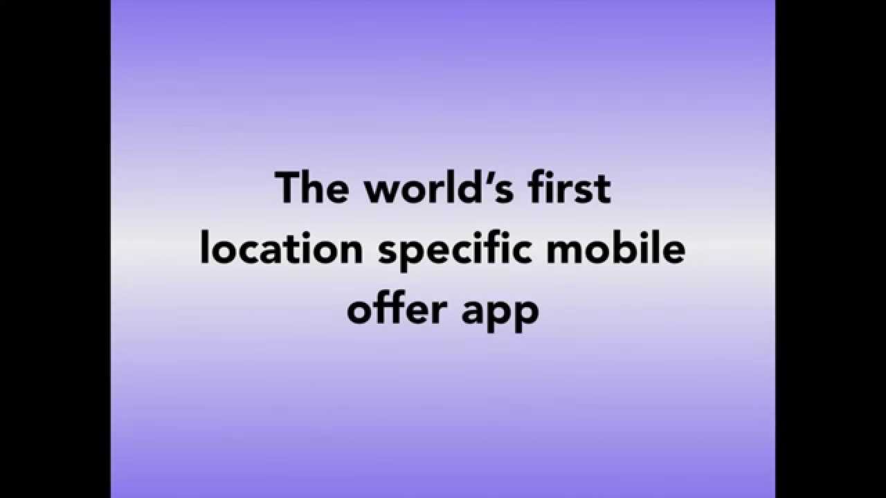 The OfferBeam App Affiliate Program - Mobile Ads & Digital Coupon App