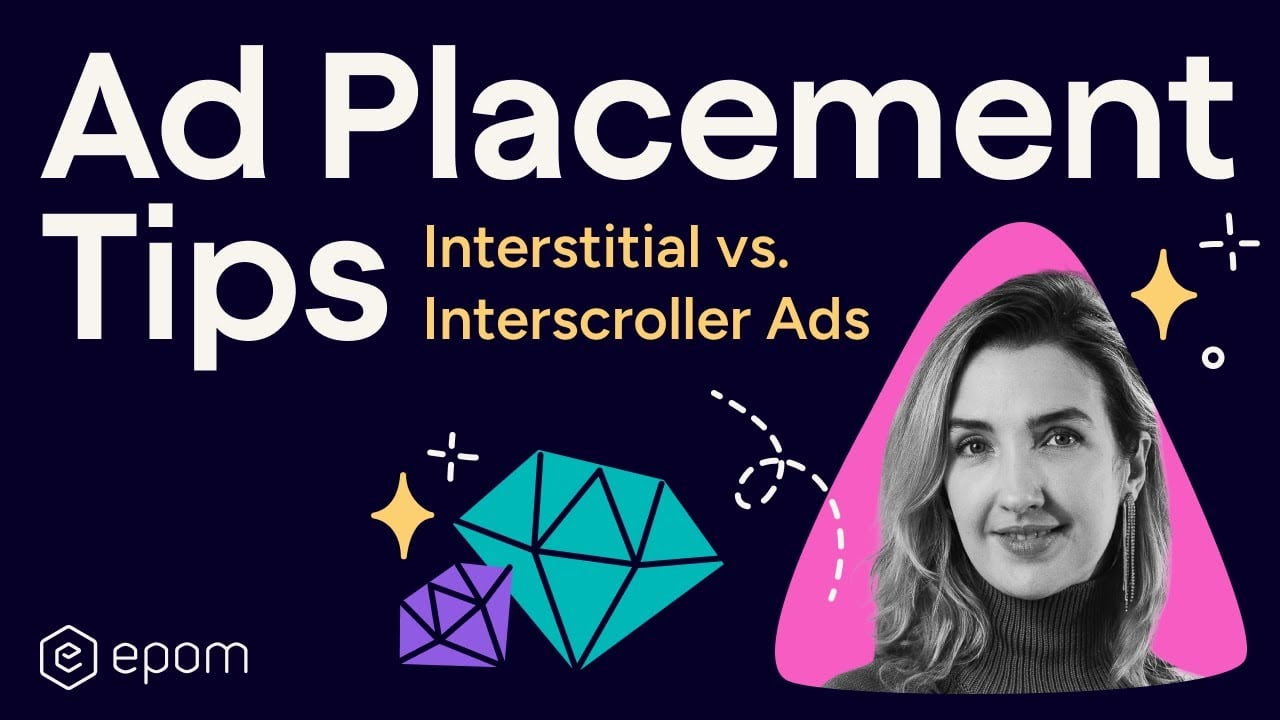 Interstitial vs. Interscroller Ads — Which One to Use in 2023?