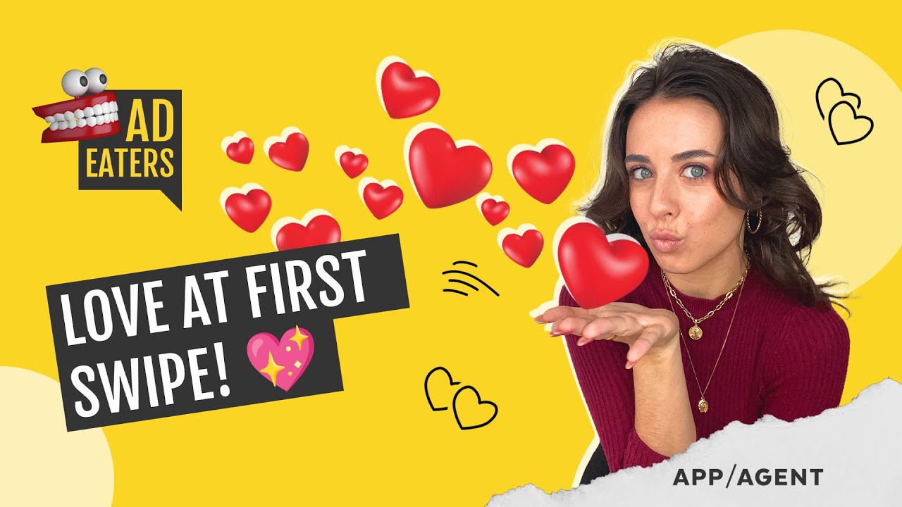 How to Market a Dating App (Mobile Ad Eaters #18)