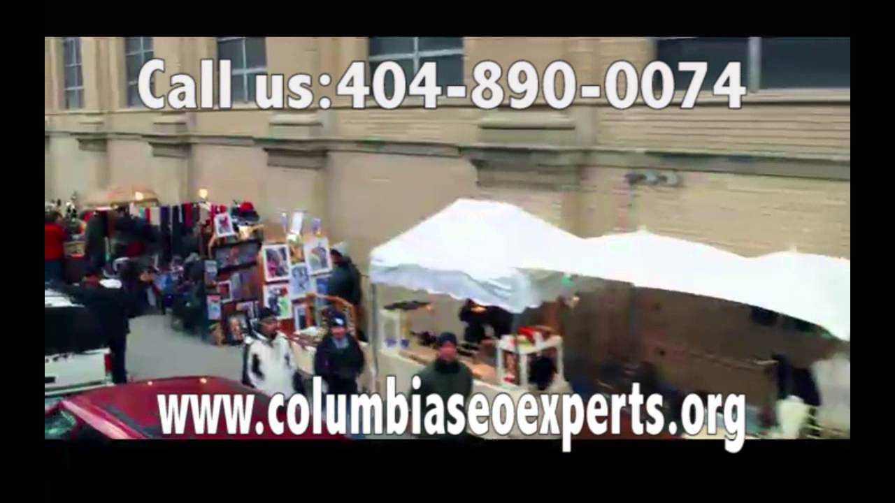 Columbia SC Seo (404) 890-0074 Advertising Agency & Web Design