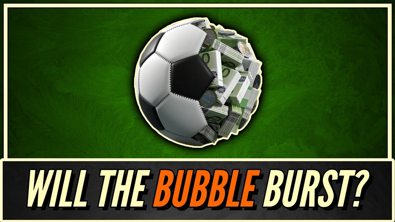 The INSANITY Of The Football Transfer Market