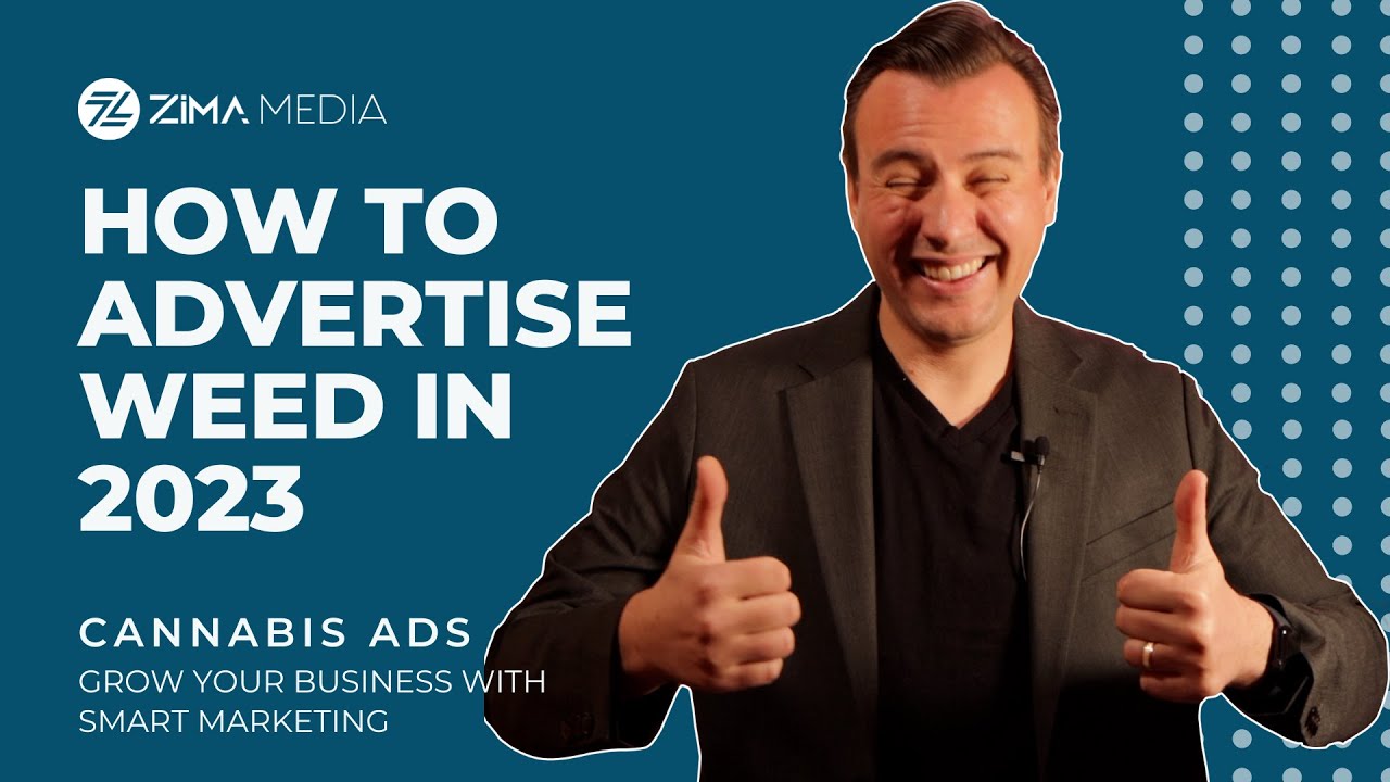 Cannabis Advertising on Major Platforms in 2025 What You Need to Know