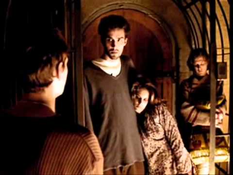 Lock, Stock and two smoking barrels - Fertilizer scene