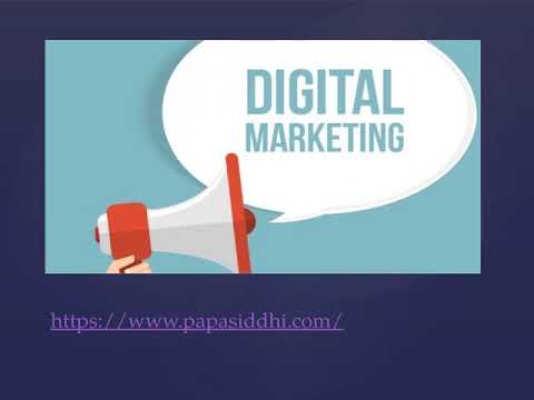 Best Digital Marketing Company in Udaipur