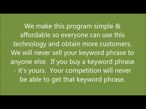 Online Advertising Total Front Page