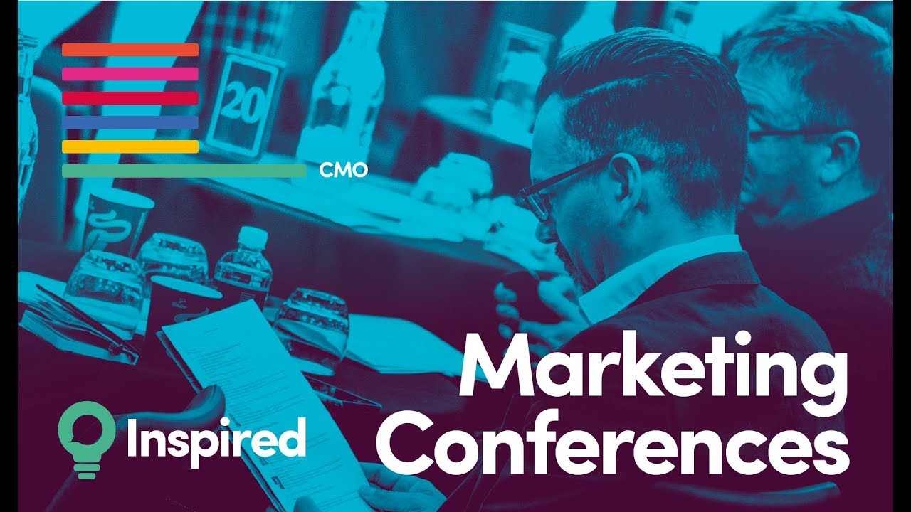 Marketing Conferences