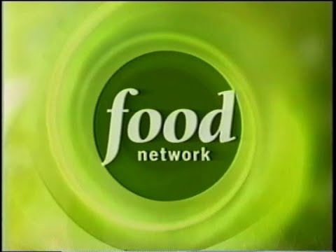 Food Network Commercials (January 27, 2003)
