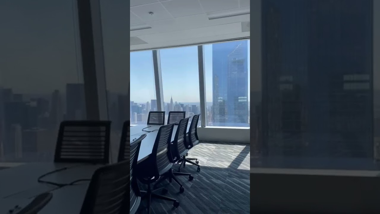 day in my life as a digital marketer in NYC 💅🏻👩🏻‍💻🏙