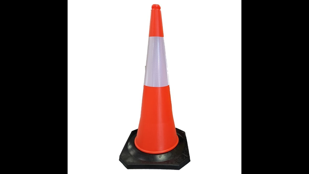 TRAFFIC CONE SUPPLIER