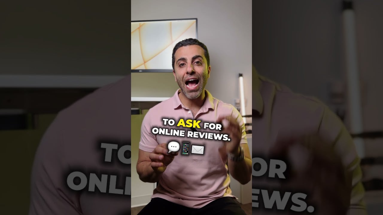 Supercharge Your Dental Practice: 3 Marketing Steps To Get New Patients! 🚀🦷