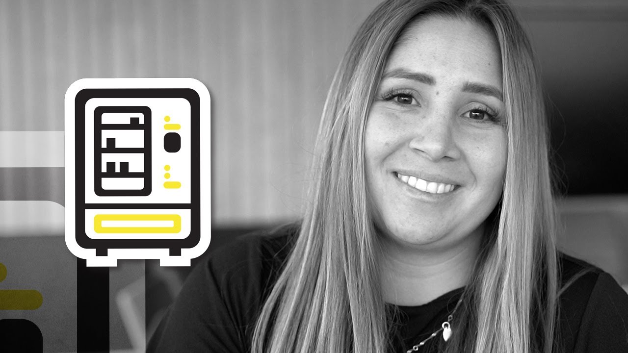 Advertising and Marketing Communications - Laura