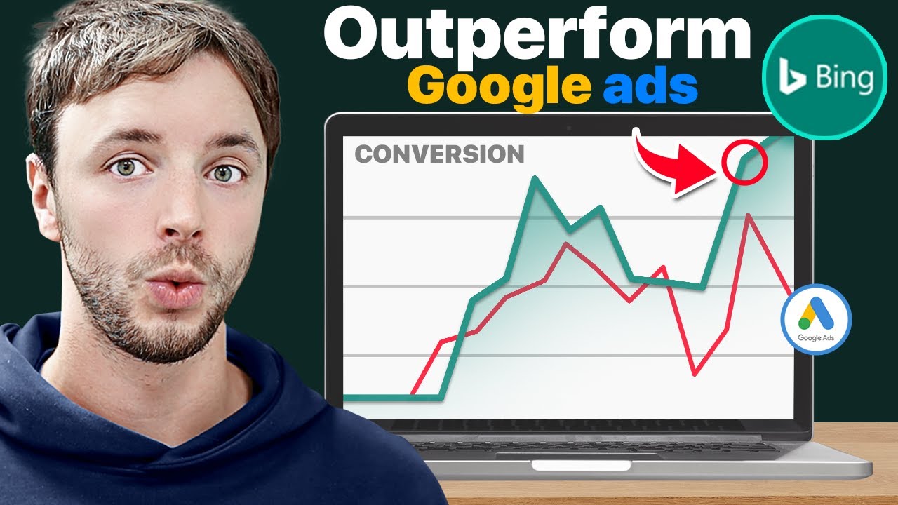 3 Ways Bing Ads Outperform Google Ads