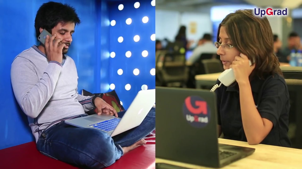 Digital Marketing Program | Digital Marketing Careers | Upgrad