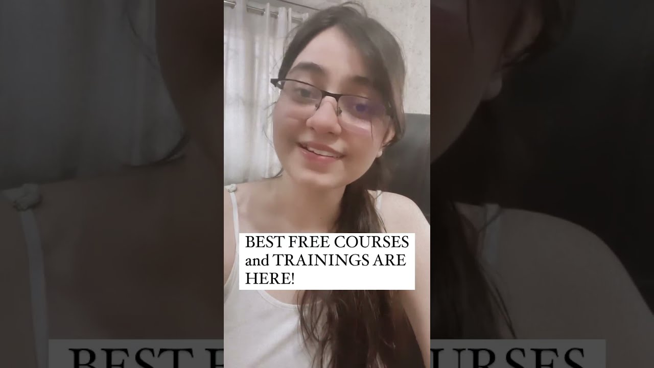 Free Resources on Digital Marketing| Learn digital marketing for free| Saheli Chatterjee