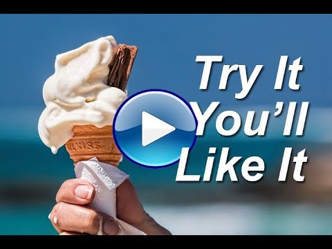 Try Cable TV Advertising, You'll Like It!