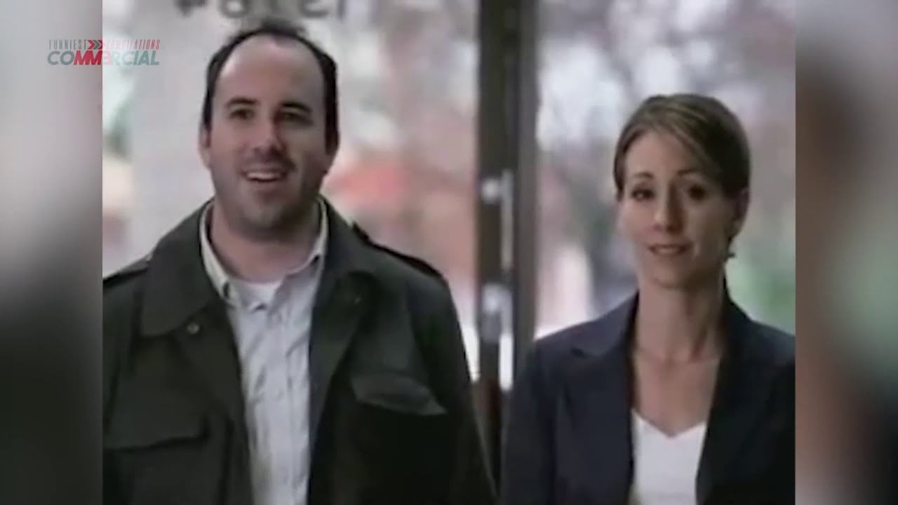 10 Hilarious Bank Commercials From Around The World