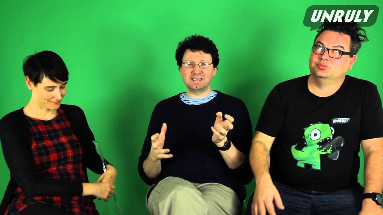 Unruly At 10 Watch Unruly Co-Founders Reflect On Last 10 Years