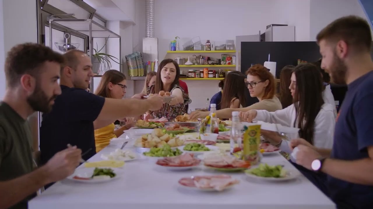 Our story | Coinis Culture 2024 | Join Us