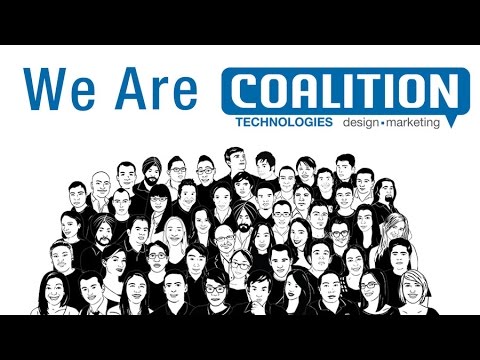 Who We Are | Coalition Technologies