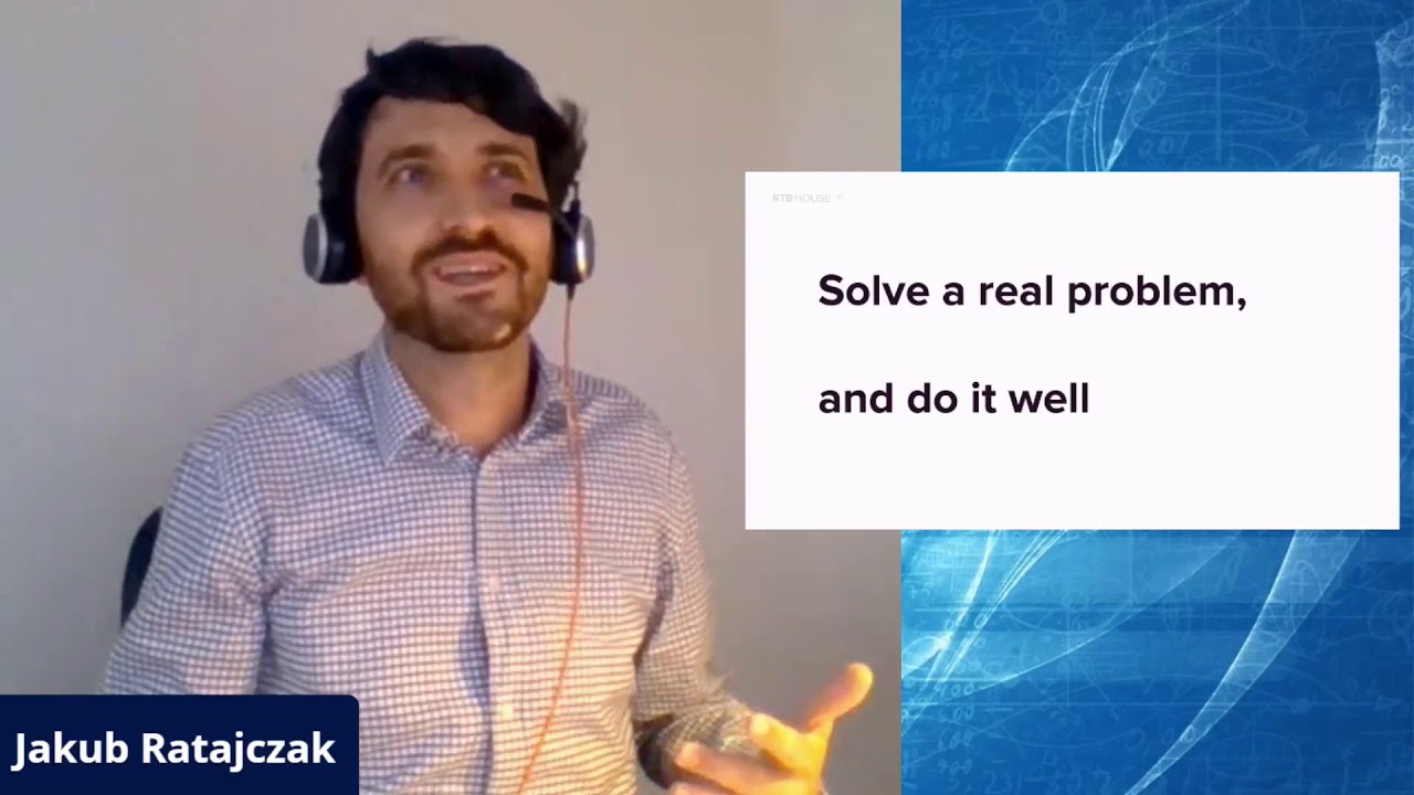 Japan: RTB House Presentation at CEE Digital Services Matchmaking Summit - 18 June