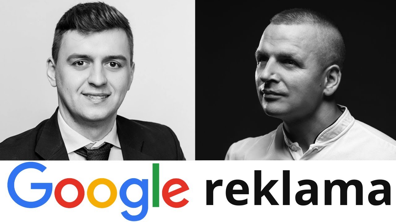 Google Ads reklamos valdymas 🔴 PARODO IR PAAIŠKINA 🔴