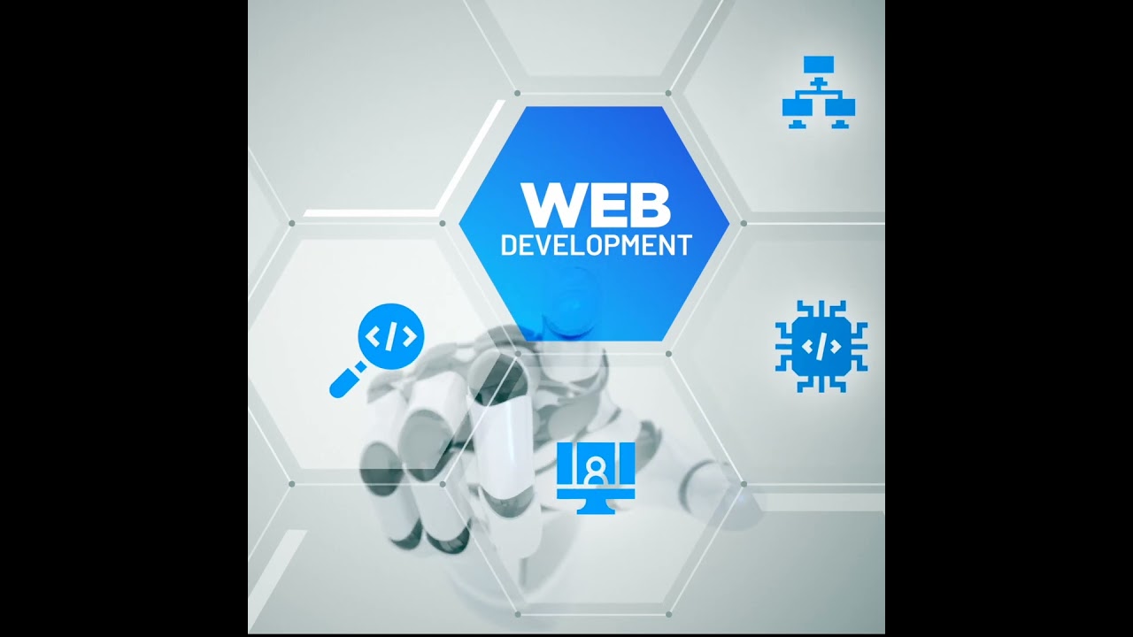 Digital Marketing & Web Development Services