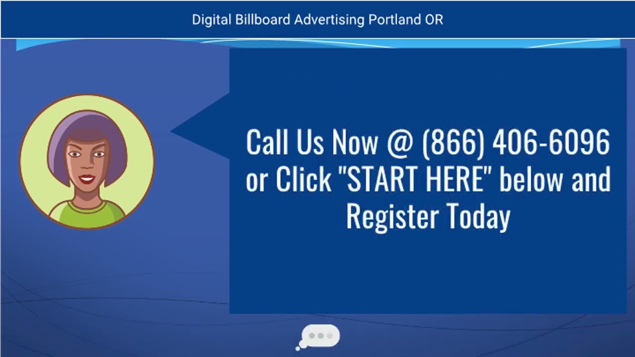 Digital Billboard Advertising Portland OR