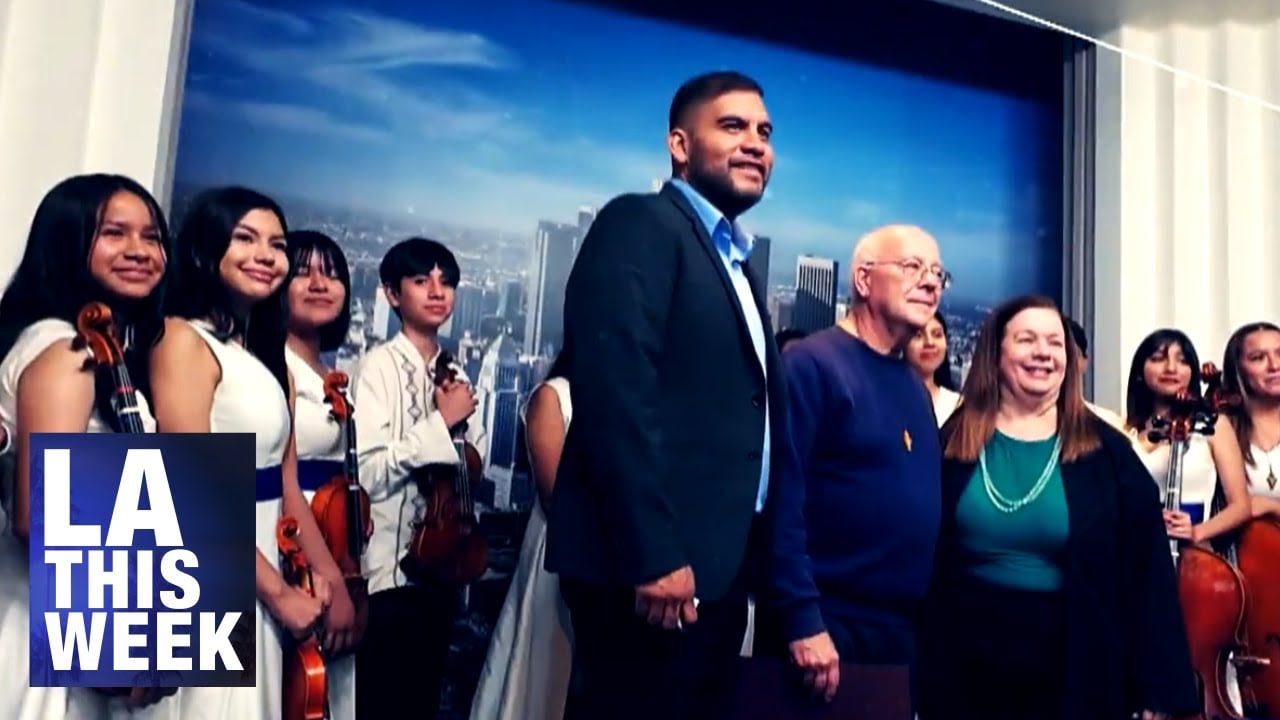 Councilmember Hugo Soto-Martinez A Look Into 2024