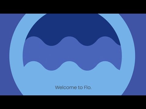 Welcome to FLO. Your new programmatic media buying platform.