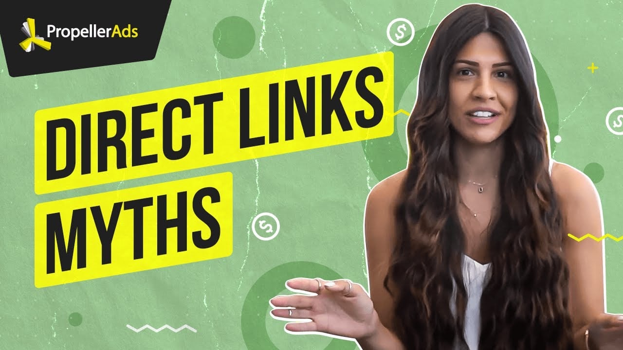 Direct Links Myths