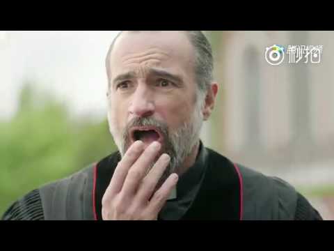 Audi's controversial TV ad in mainland China