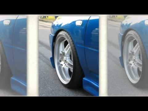 Internet Video Marketing - Car Repair Company Seattle