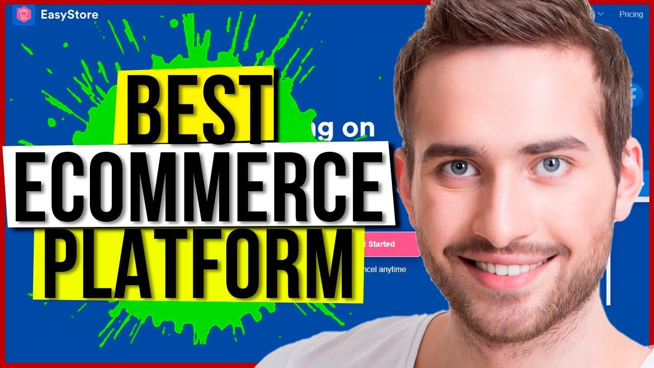Best Ecommerce Platform for Small Business 2021 🔥