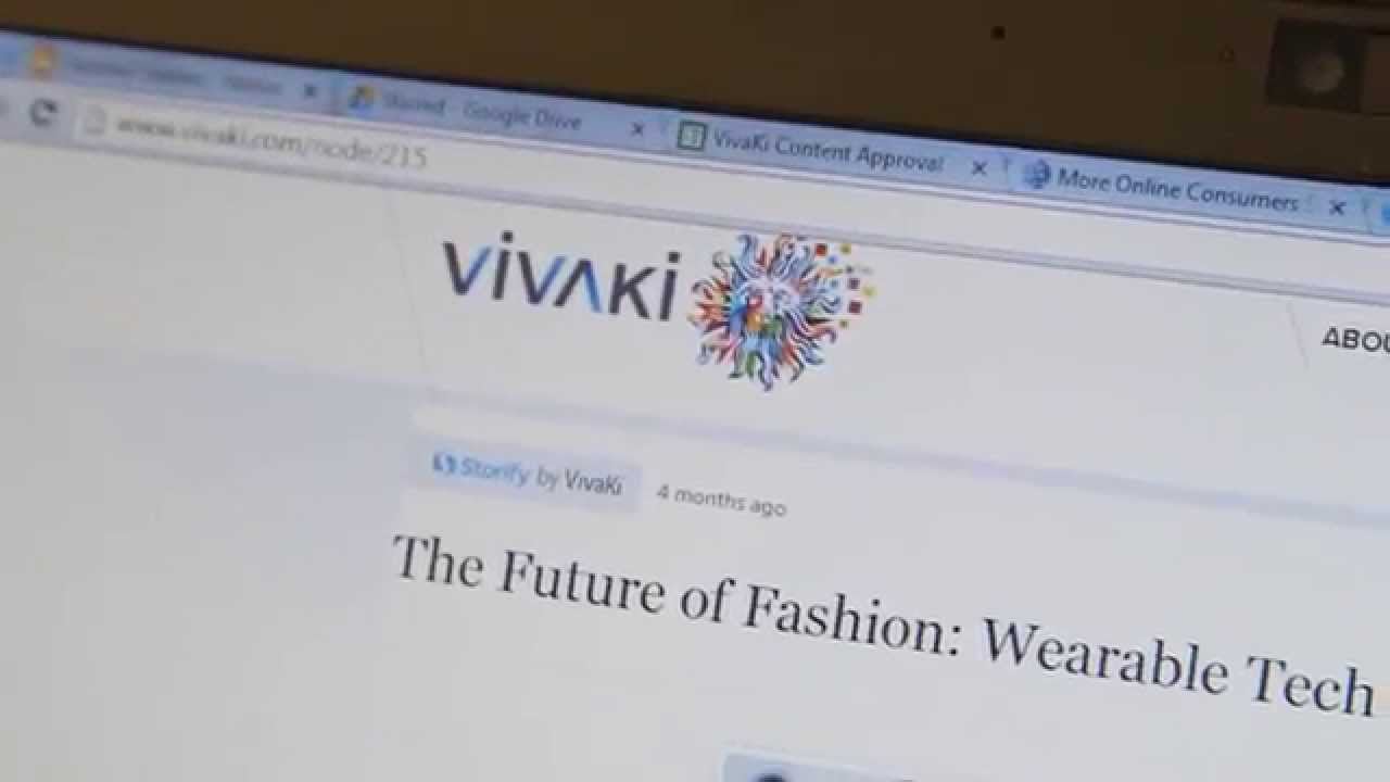 Better Understanding Programmatic Native