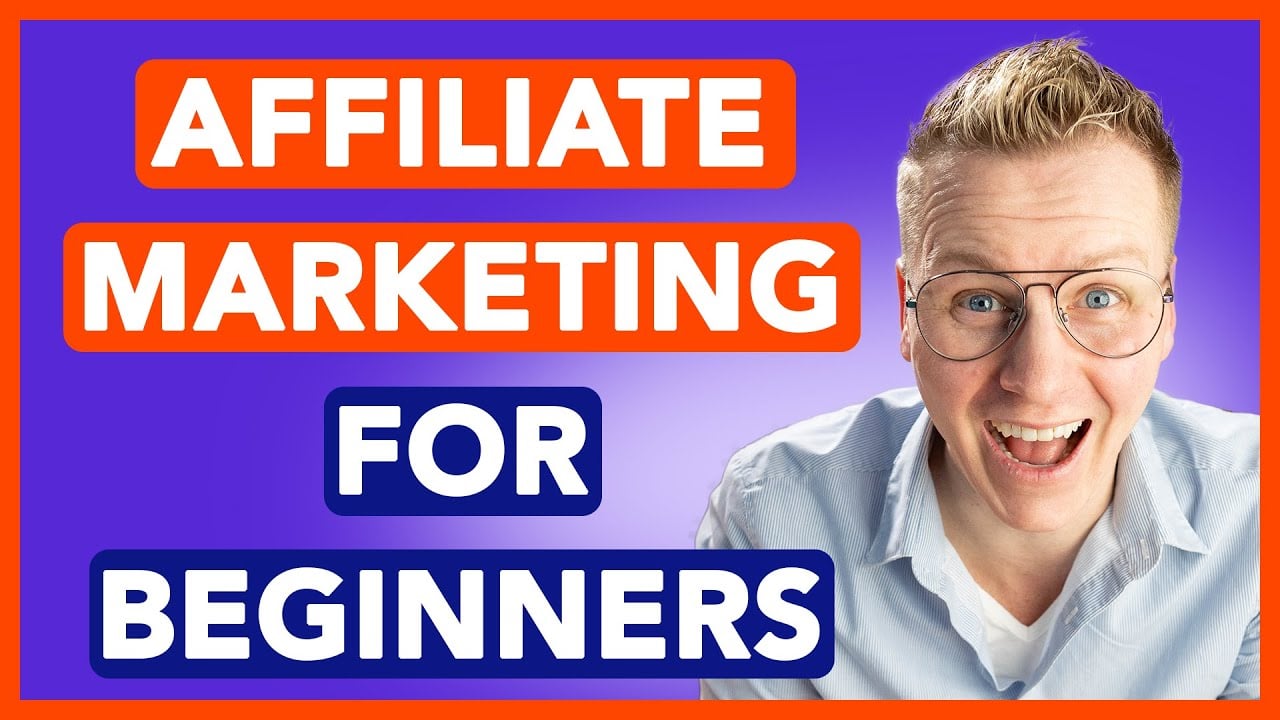 Affiliate Marketing for Beginners: Start Earning 6 Figures Today! 💸 (Full Course)