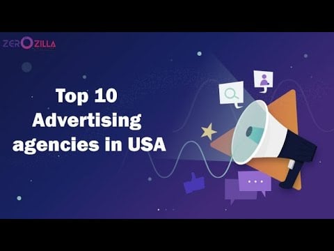 Top 10 Digital Marketing Companies 2023: Serving US Business - Top 10 advertising agencies in USA