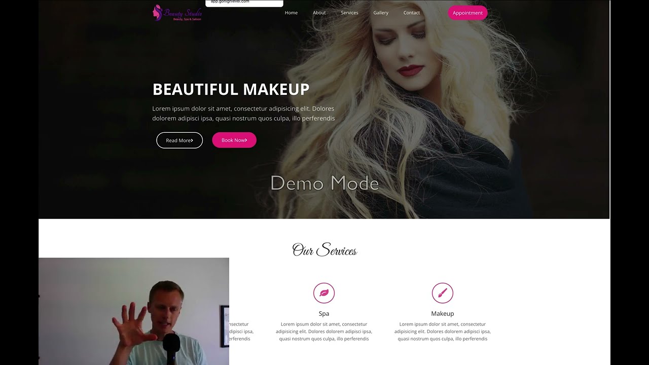 I Make Money Working From Home (SaaS + Digital Marketing Agency Side Hustle)