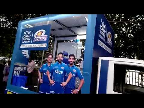 Satguru Advertising Mobile Van Campaign All Mumbai 7666636366