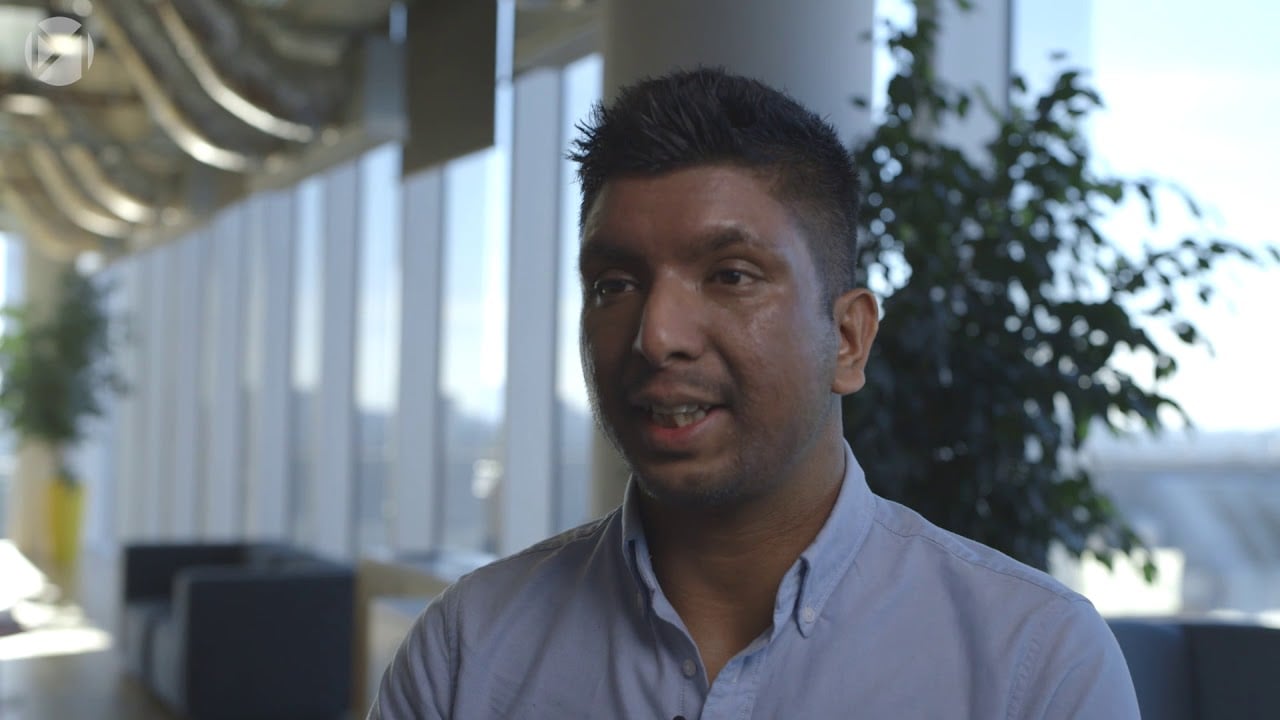 Facebook Ads Success Stories: Shimon M.