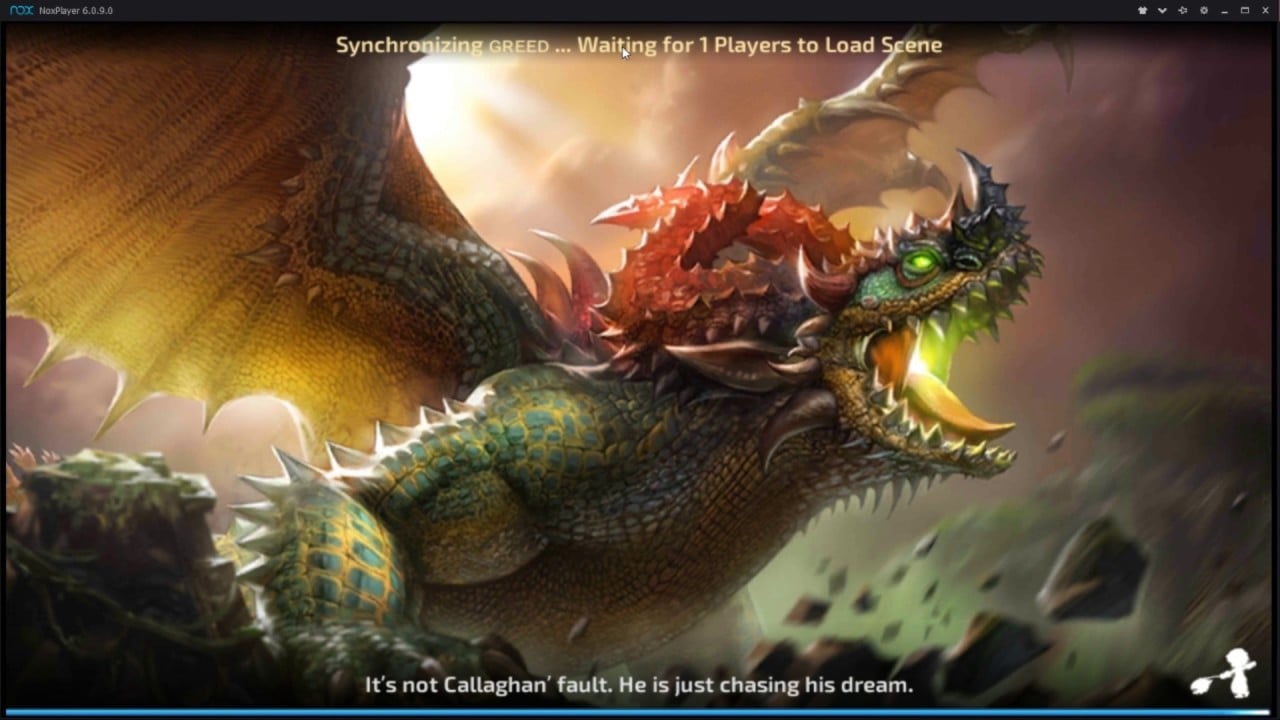 DN Mobile Tanker POV GDN 6 Corridor Of Dreams