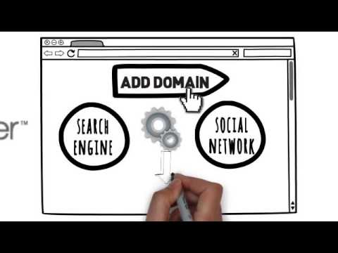 FakeTheReferrer.com - Search Engine & Social Network Traffic Providers