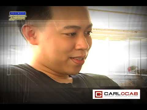 CARLOCAB   Proud Pinoy