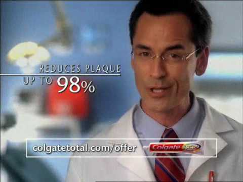 Colgate Dentist DRTV