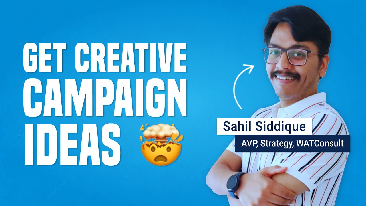 How to Think of Creative Social Media Campaign Ideas? | Boost Engagement